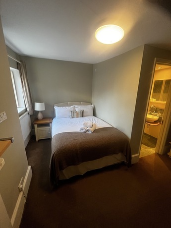 Imagen general del Hotel The Vale, SWINDON. Foto 5