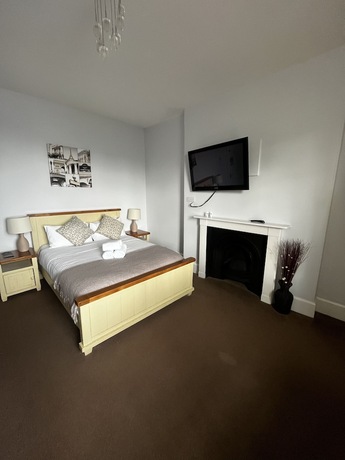 Imagen general del Hotel The Vale, SWINDON. Foto 6