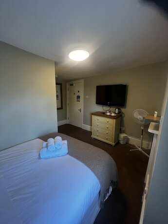 Imagen general del Hotel The Vale, SWINDON. Foto 7