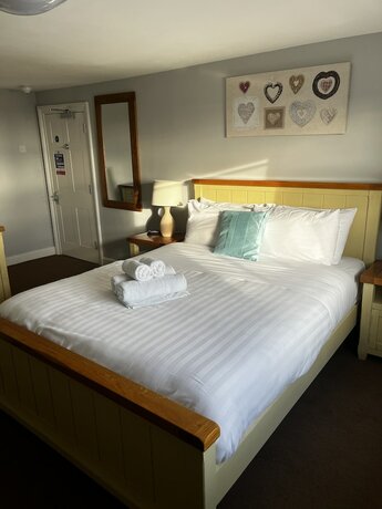Imagen general del Hotel The Vale, SWINDON. Foto 8