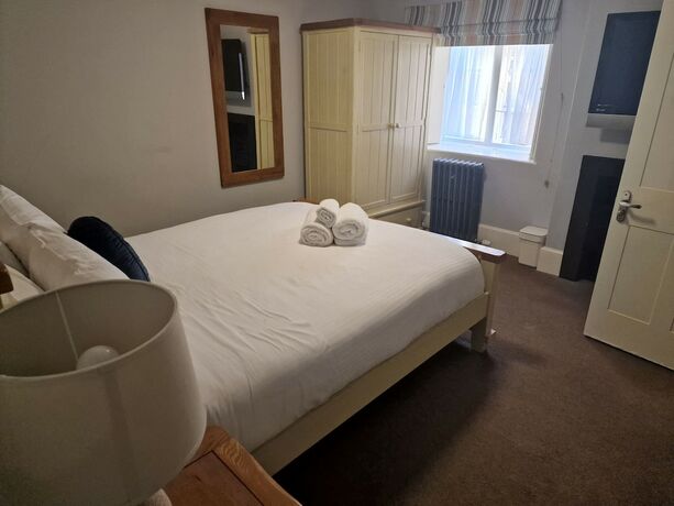 Imagen general del Hotel The Vale, SWINDON. Foto 11