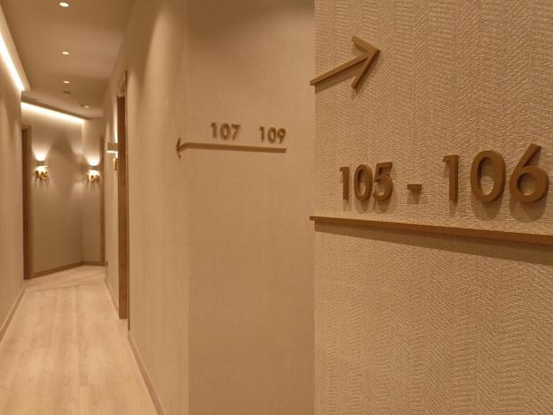 Imagen de los interiores del Hotel The Valentia Corretgería. Foto 13