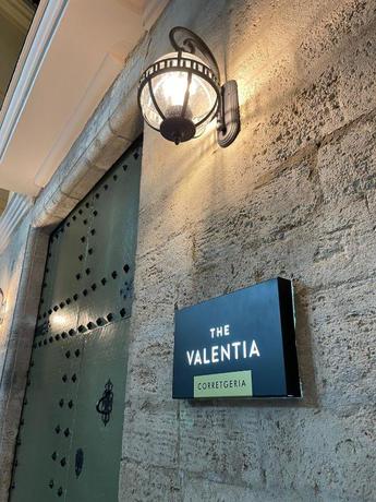 Imagen general del Hotel The Valentia Corretgería. Foto 1