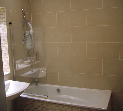 Imagen de la habitación del Hotel The Valentine - Townhouse. Foto 1