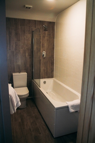 Imagen de la habitación del Hotel The Valley Anglesey. Foto 5