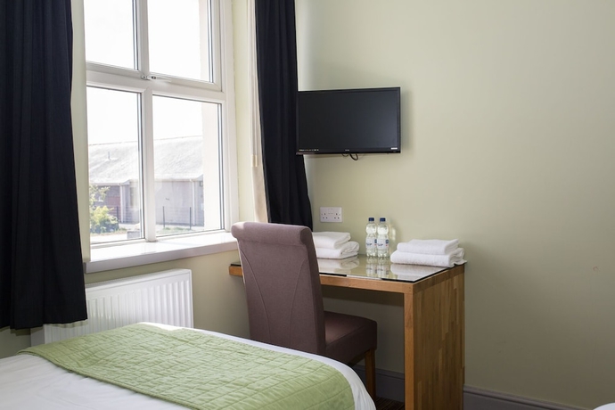 Imagen de la habitación del Hotel The Valley Anglesey. Foto 6