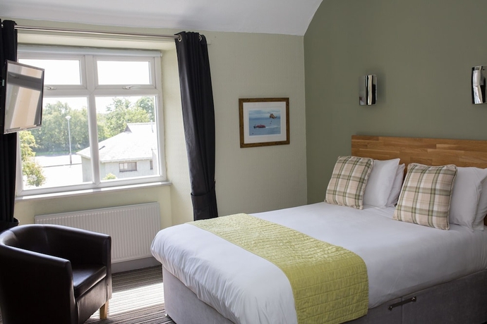 Imagen de la habitación del Hotel The Valley Anglesey. Foto 8
