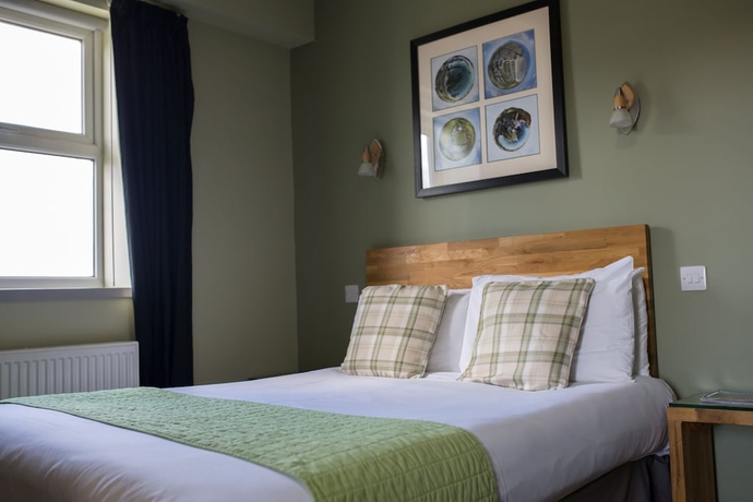 Imagen de la habitación del Hotel The Valley Anglesey. Foto 11