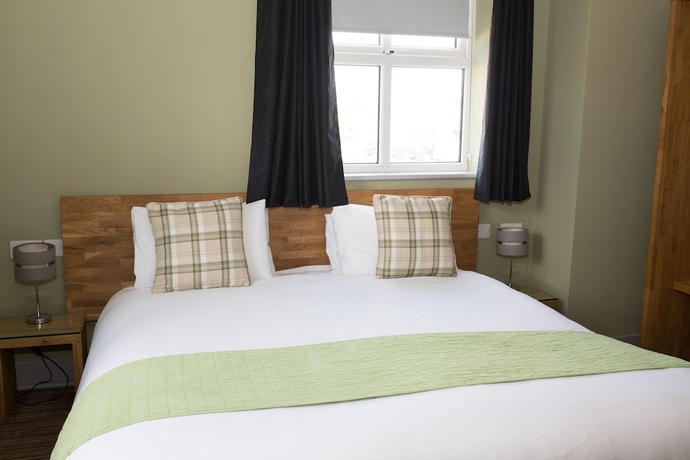 Imagen de la habitación del Hotel The Valley Anglesey. Foto 12