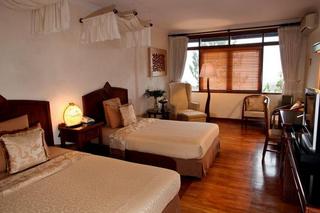 Imagen general del Hotel The Valley, Bandung. Foto 9