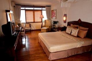 Imagen general del Hotel The Valley, Bandung. Foto 10
