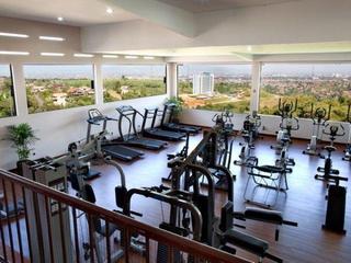 Imagen general del Hotel The Valley, Bandung. Foto 14
