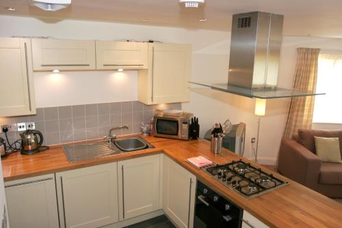 Imagen general del Hotel The Valley. Foto 2