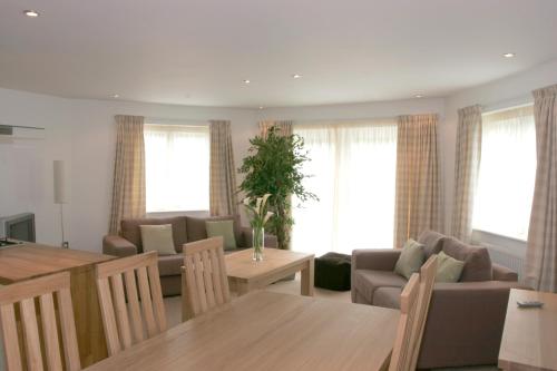 Imagen general del Hotel The Valley. Foto 3