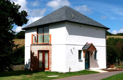 Imagen de la habitación del Hotel The Valley. Foto 6