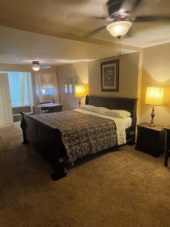 Imagen general del Hotel The Valley Inn. Foto 2