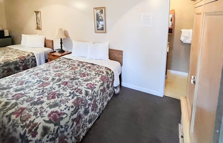 Imagen de la habitación del Hotel The Valley Inn. Foto 13