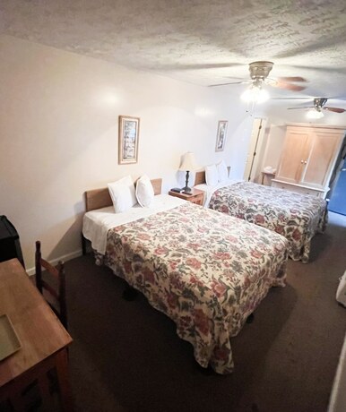 Imagen de la habitación del Hotel The Valley Inn. Foto 14