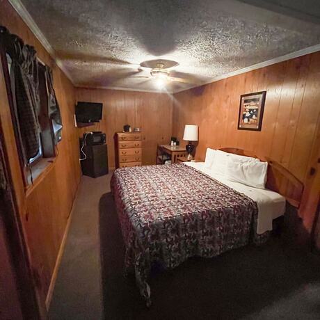 Imagen general del Hotel The Valley Inn. Foto 3