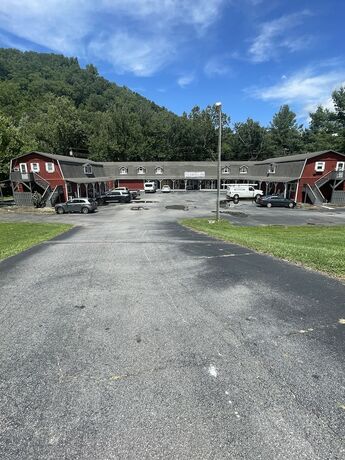 Imagen general del Hotel The Valley Inn. Foto 6