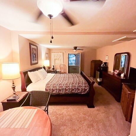 Imagen general del Hotel The Valley Inn. Foto 10