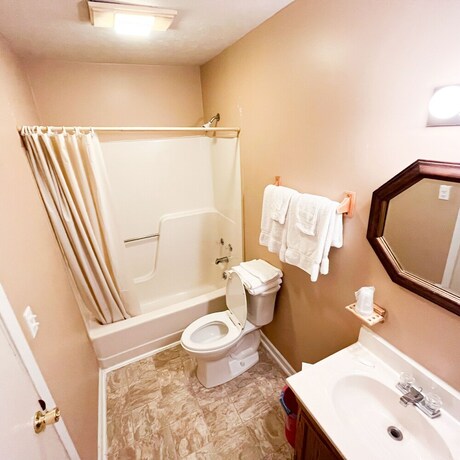 Imagen general del Hotel The Valley Inn. Foto 11