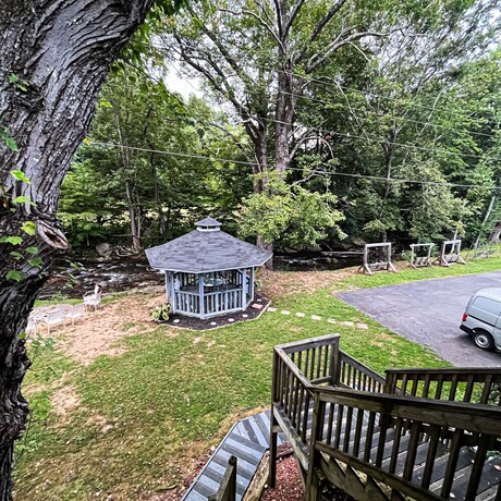 Imagen general del Hotel The Valley Inn. Foto 12