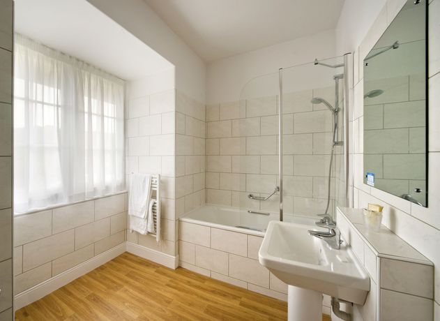 Imagen de la habitación del Hotel The Valley Of Rocks. Foto 11