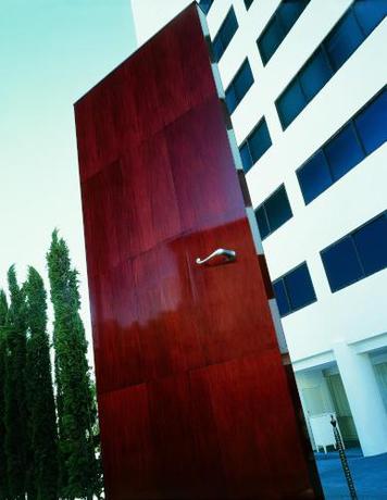 Imagen general del Hotel The Valorian Los Angeles, Curio Collection by Hilton. Foto 5