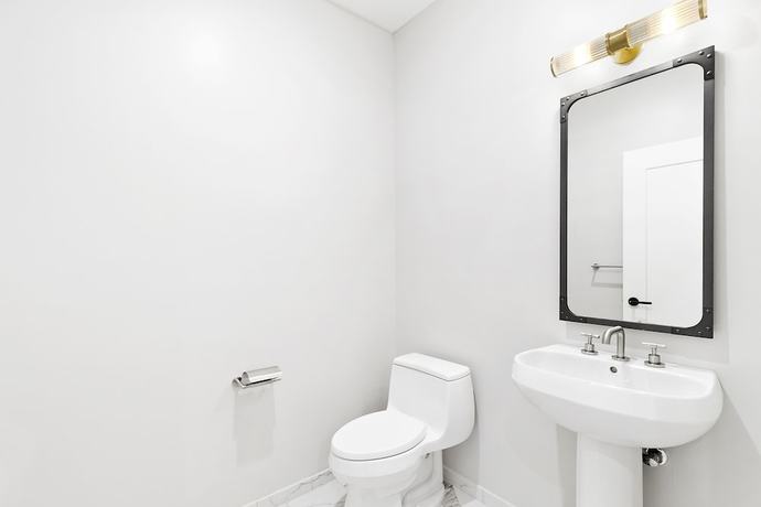 Imagen de la habitación del Hotel The Vanderbilt Suites. Foto 2