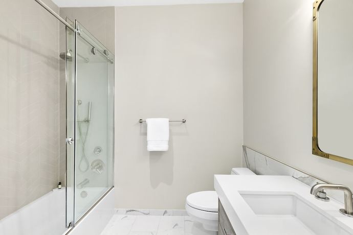 Imagen de la habitación del Hotel The Vanderbilt Suites. Foto 14