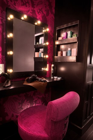 Imagen de la habitación del Hotel The Vanderpump Las Vegas Hotel Casino - A Caesars Rewards Destination. Foto 2