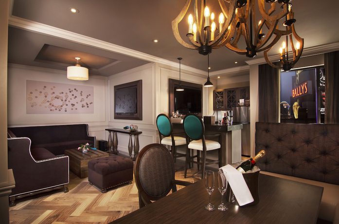 Imagen de la habitación del Hotel The Vanderpump Las Vegas Hotel Casino - A Caesars Rewards Destination. Foto 5