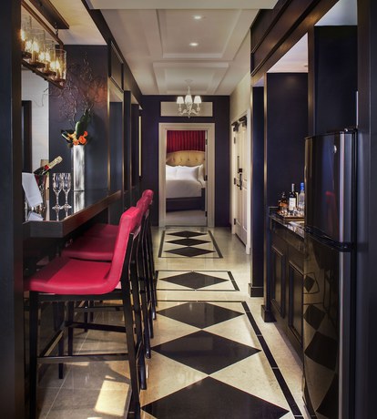 Imagen de la habitación del Hotel The Vanderpump Las Vegas Hotel Casino - A Caesars Rewards Destination. Foto 14