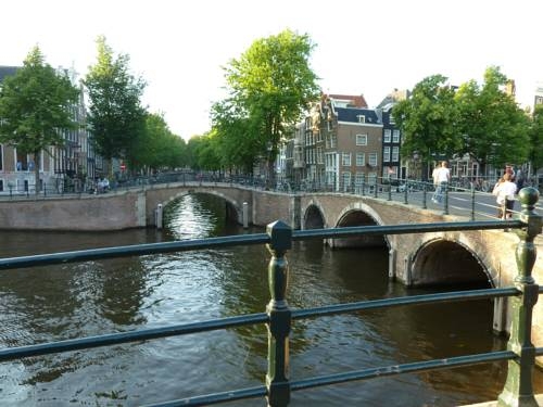 Imagen general del Hotel The Vanguard. Foto 3