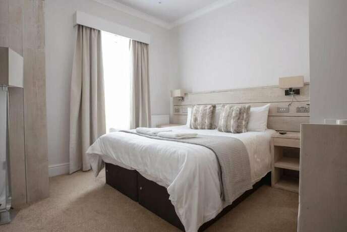 Imagen general del Hotel The Vanguard - York Residence. Foto 3