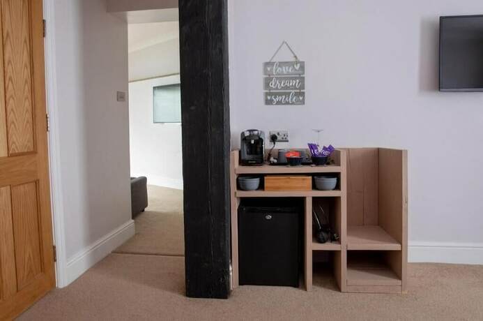 Imagen general del Hotel The Vanguard - York Residence. Foto 12