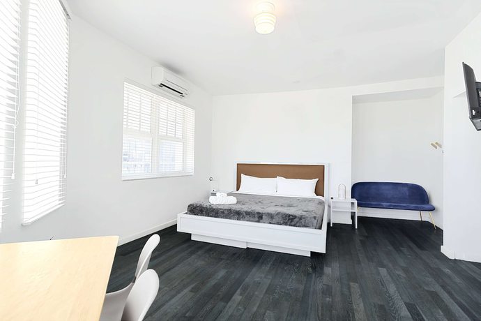 Imagen de la habitación del Hotel The Variety by LuxUrban. Foto 9