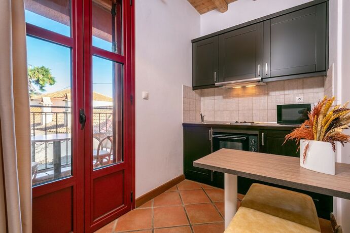 Imagen general del Hotel The Varos Residences. Foto 6