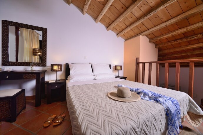 Imagen general del Hotel The Varos Residences. Foto 8