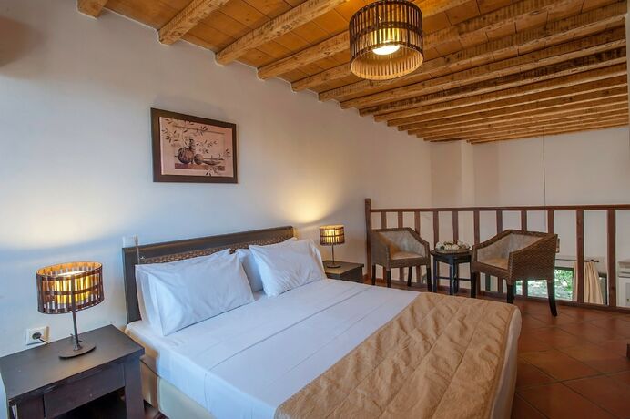 Imagen general del Hotel The Varos Residences. Foto 9