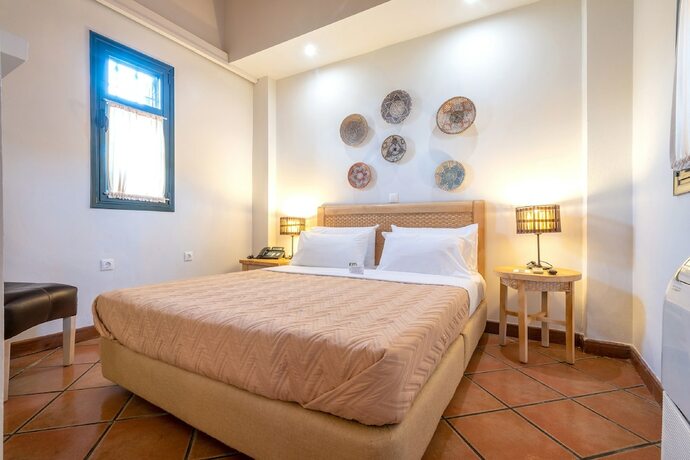 Imagen general del Hotel The Varos Residences. Foto 10