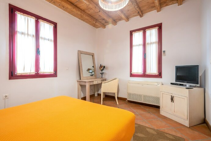 Imagen general del Hotel The Varos Residences. Foto 12