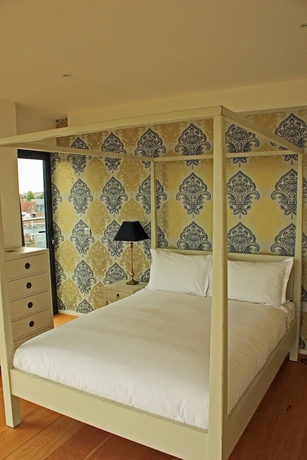 Imagen de la habitación del Hotel The Varsity and Spa. Foto 14