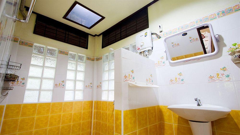 Imagen general del Hotel The Vatika Resort and Spa. Foto 2