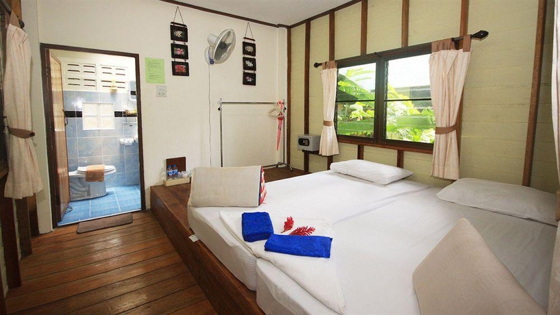 Imagen general del Hotel The Vatika Resort and Spa. Foto 8