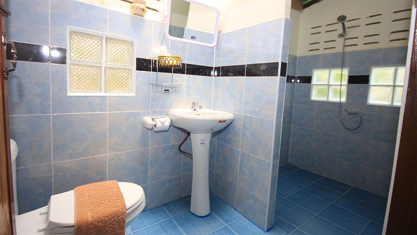 Imagen general del Hotel The Vatika Resort and Spa. Foto 9