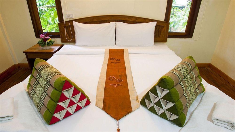 Imagen general del Hotel The Vatika Resort and Spa. Foto 13