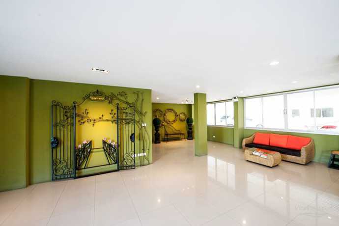 Imagen de los interiores del Hotel The Veerawan Hotel at Hua Hin. Foto 18