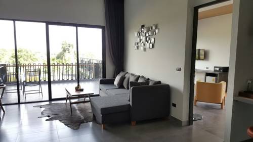 Imagen de la habitación del Hotel The Velo's and Bmx Pump Track. Foto 3